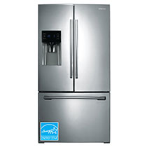 French Door Refrigerators