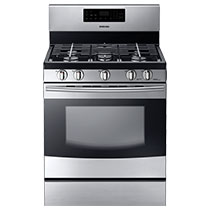 Gas Ranges
