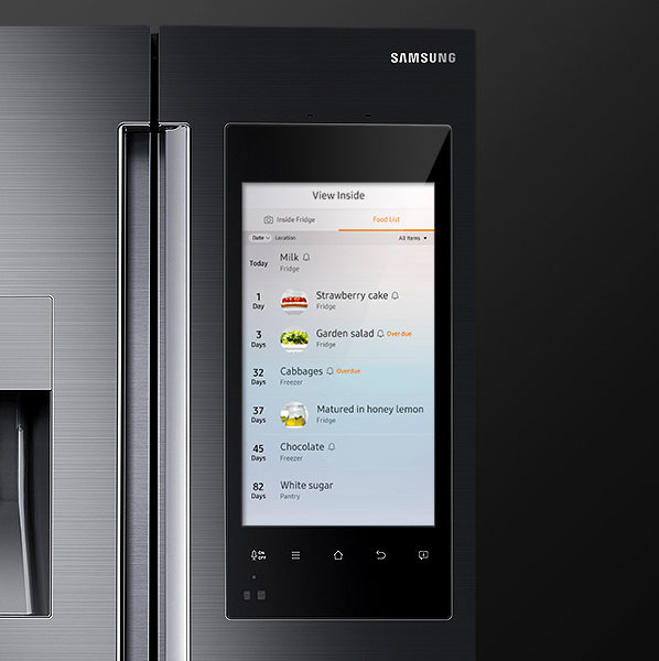 Samsung  Family Hub