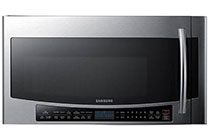 Over the Range Microwaves