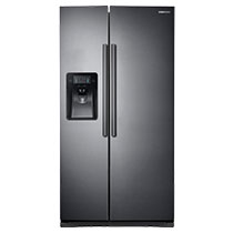 Side-By-Side Refrigerators