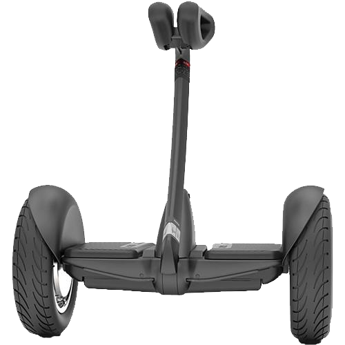 ninebot s black