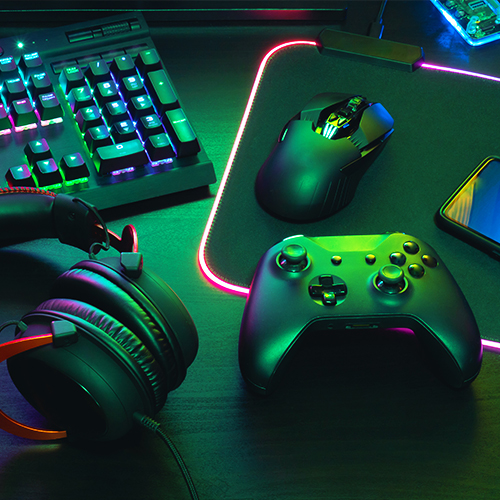 Gaming Buying Guide
