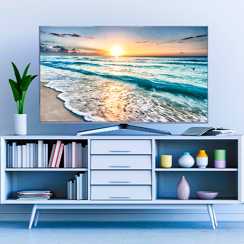 TV Buying Guide