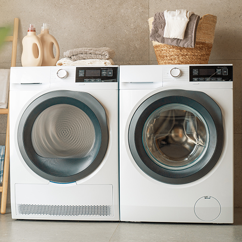Washer & Dryer Buying Guide