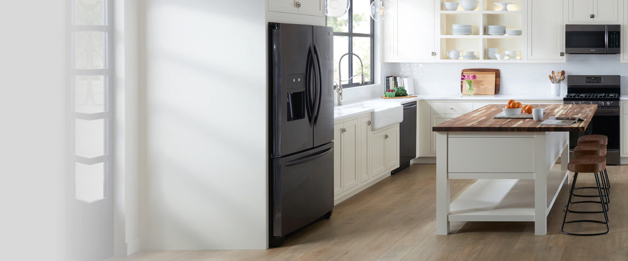 kitchen appliances