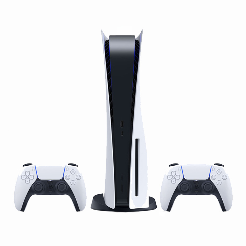 playstation 5 console