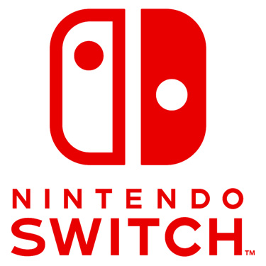 Nintendo Switch Logo