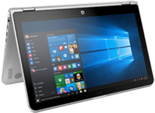 Laptop 360 Convertible