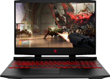 Laptop Gaming features