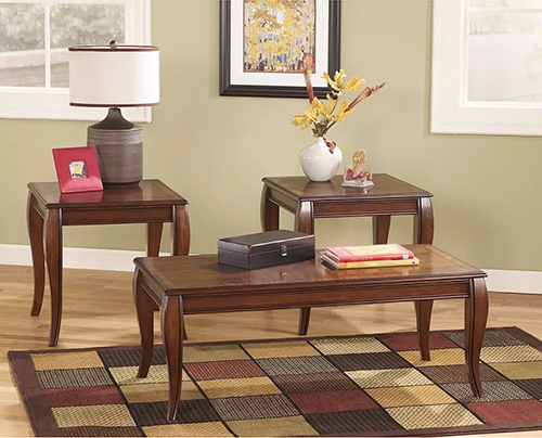 rustic furniture