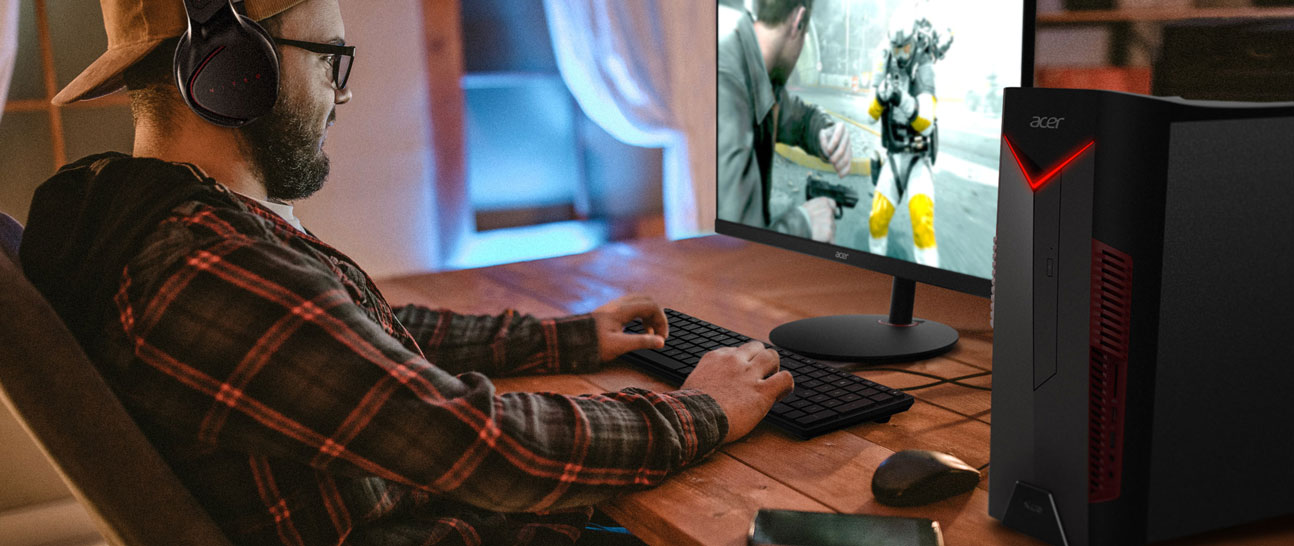 gaming
