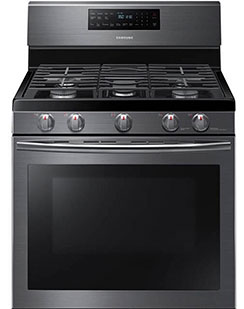 Convection Range