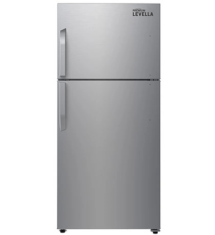 Side-by-Side Refrigerator