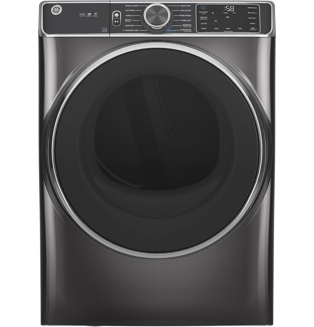 Front Load Washer