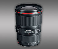Canon Lenses