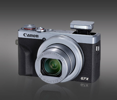 Canon Digital Cameras