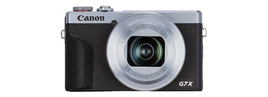 Canon Digital Cameras