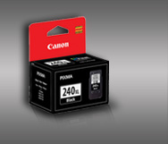 Canon Ink
