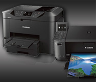 Canon Printers