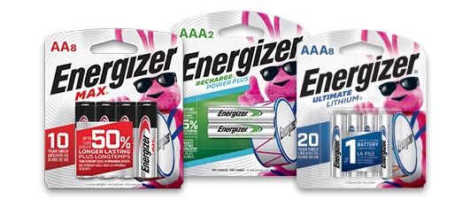 Shop Batteries