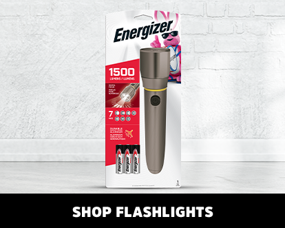 Shop Flashlights