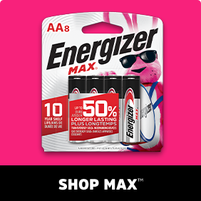 Shop Max Batteries