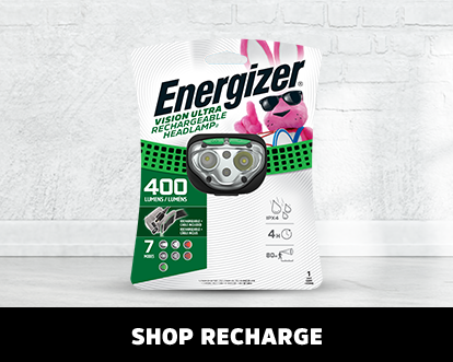 Shop Recharge