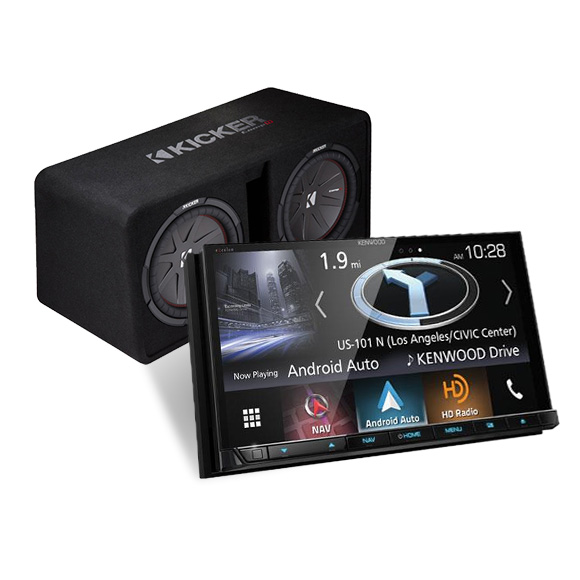 Car Audio Car Audio