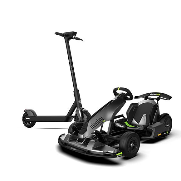 Electric Scooters Electric Scooters