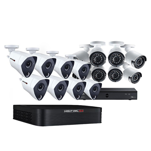 Smart Home Devices Home Security Systems