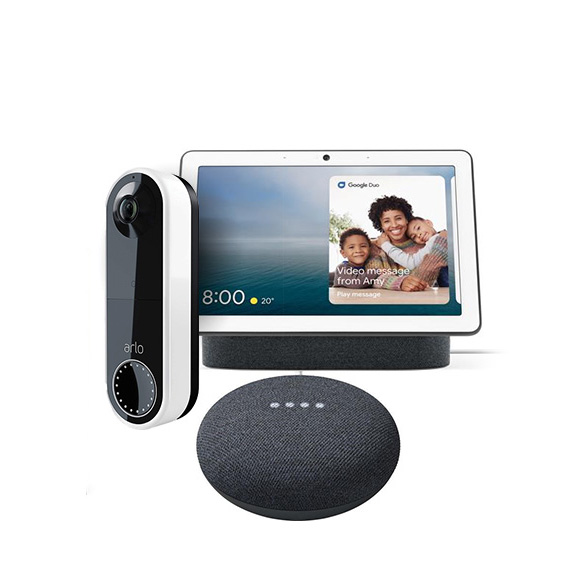 Smart Home Devices Smart Home Devices
