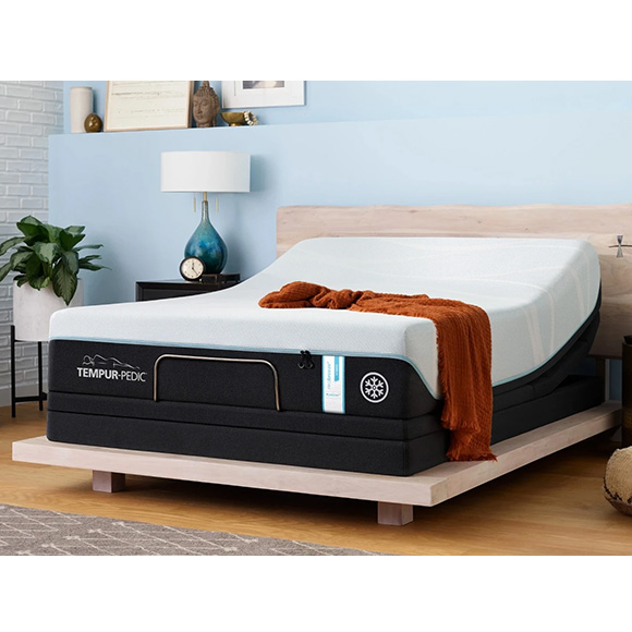 Tempur-Pedic mattresses Tempur-Pedic mattresses