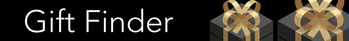 Gift Finder