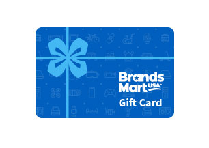 BrandsMart Gift Card