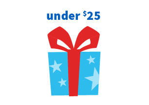Gift Under $50