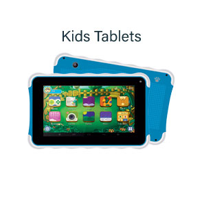 Kids tablets
