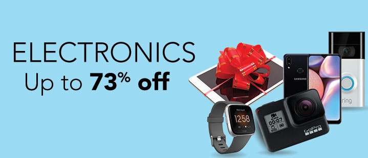 Electronic Gifts