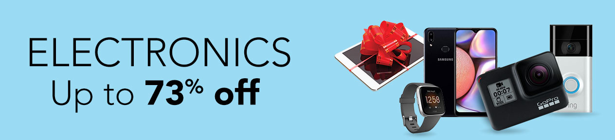 Electronic Gifts