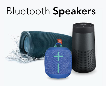 Shop Bluetooth Speakers