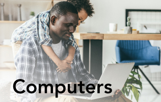 Laptops for Dad