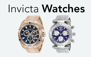 Invicta Watches for Men