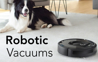 Small Kitchen Appliances