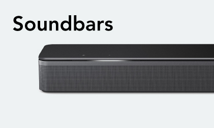 Soundbars