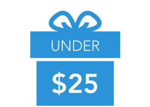 Gifts Under $25