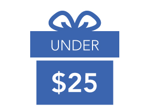Gifts Under $25