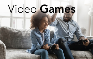 Shop Video Game Systems