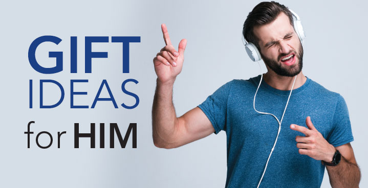 Gifts For Him