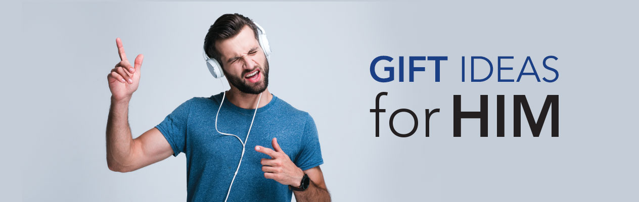 Gifts For Him