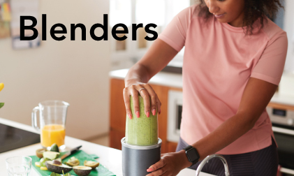 Blenders